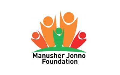 Manusher Jonno Foundation (MJF)