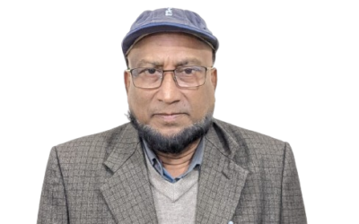 Dr. Syed Ali Azher
