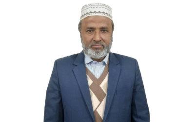 Md. Abdul Karim Howlader