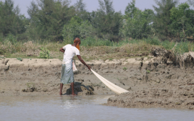 Conducting Research on “Understanding the Dynamics of Rural-Urban Climate Change-Induced Migration from Places of Origin”