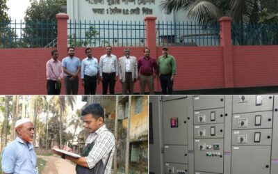 Impact Evaluation of “Chittagong Water Supply Improvement and Sanitation (1st Revised)”