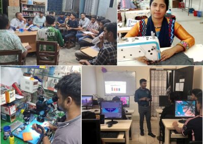 Final Project Evaluation of Integrated Rehabilitation & TVET Livelihood Project – Muslim Aid UK Bangladesh